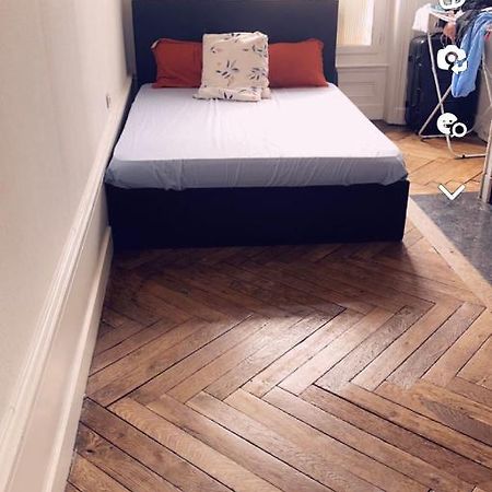 Location Chambre Long Et Court Sejour Saint-Etienne  Exterior foto